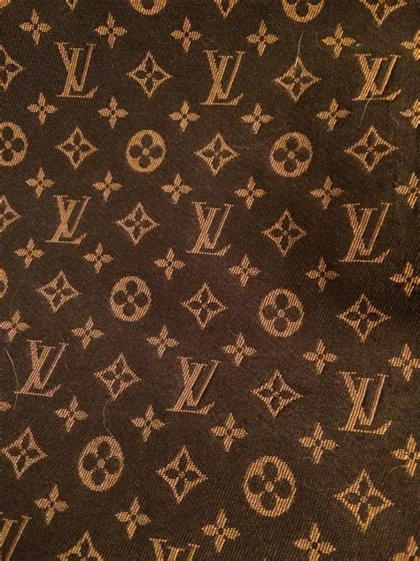 fabric by the yard upholstery designer louis vuitton